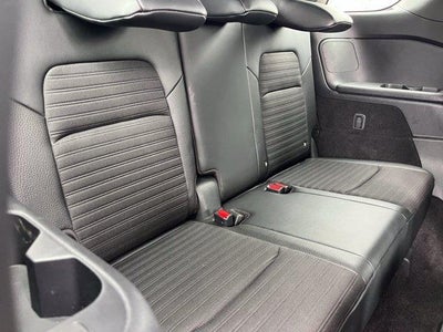 2023 Nissan Pathfinder Rock Creek 4WD