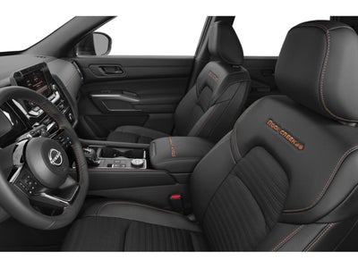2023 Nissan Pathfinder Rock Creek 4WD