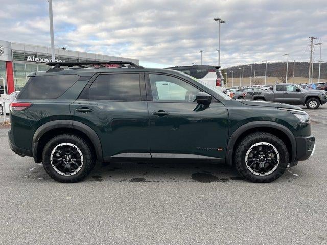 2024 Nissan Pathfinder Rock Creek 4WD