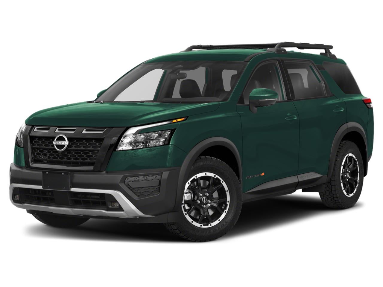 2024 Nissan Pathfinder Rock Creek 4WD
