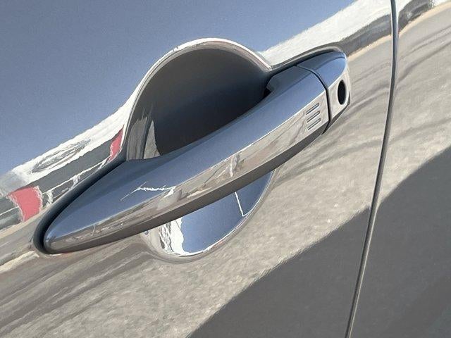 2024 Nissan Pathfinder Rock Creek 4WD