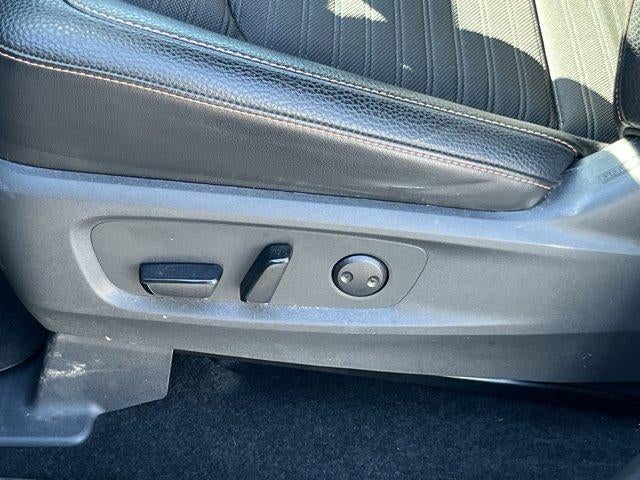 2024 Nissan Pathfinder Rock Creek 4WD