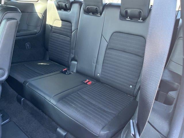 2024 Nissan Pathfinder Rock Creek 4WD