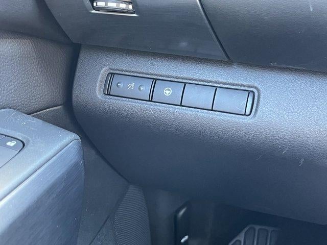 2024 Nissan Pathfinder Rock Creek 4WD