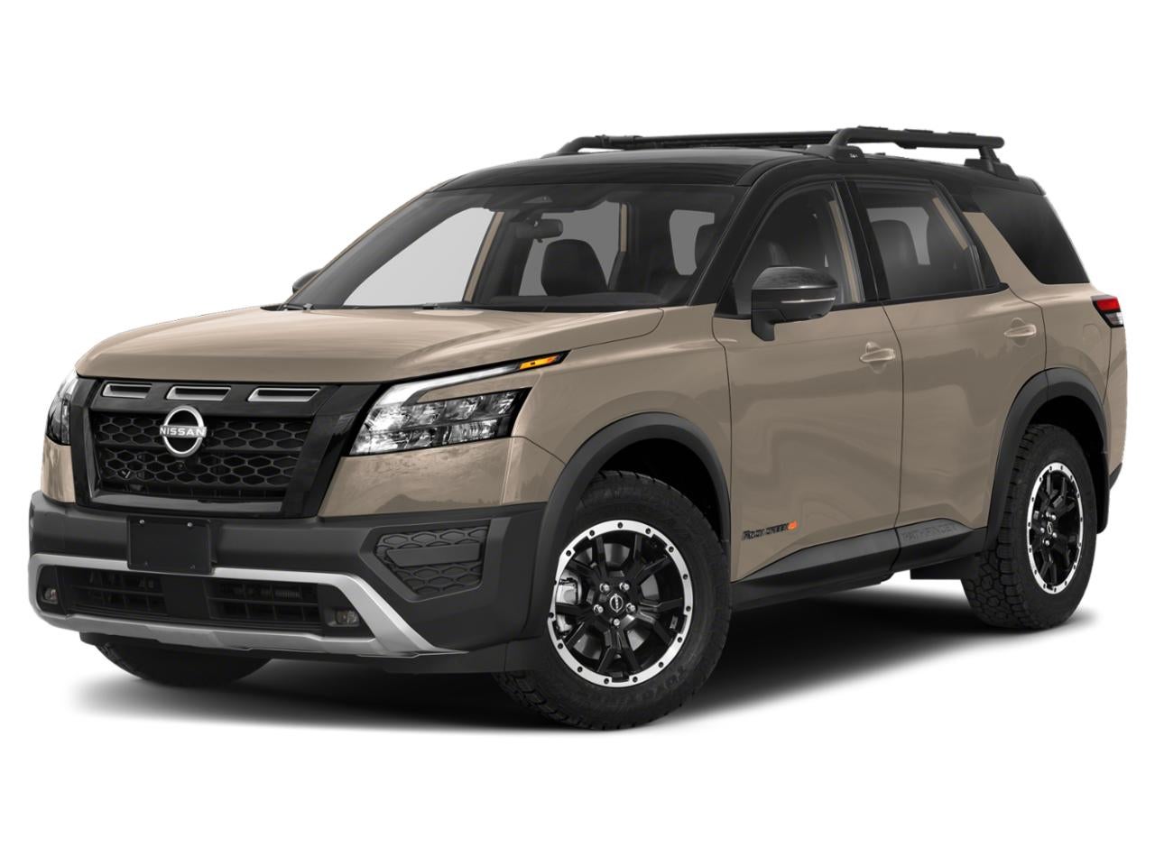 2024 Nissan Pathfinder Rock Creek 4WD