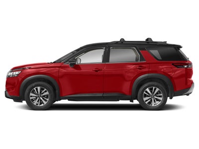 2023 Nissan Pathfinder SL 4WD