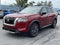 2024 Nissan Pathfinder SL 4WD