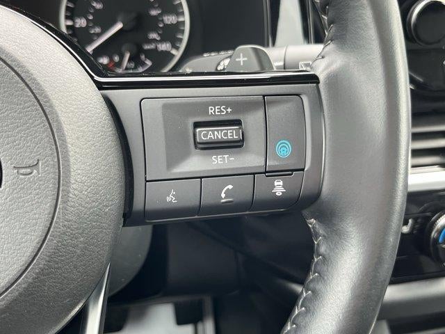 2024 Nissan Pathfinder SL 4WD