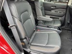 2024 Nissan Pathfinder SL 4WD