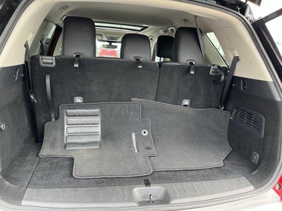 2024 Nissan Pathfinder SL 4WD