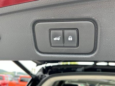 2024 Nissan Pathfinder SL 4WD