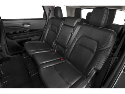 2023 Nissan Pathfinder SL 4WD
