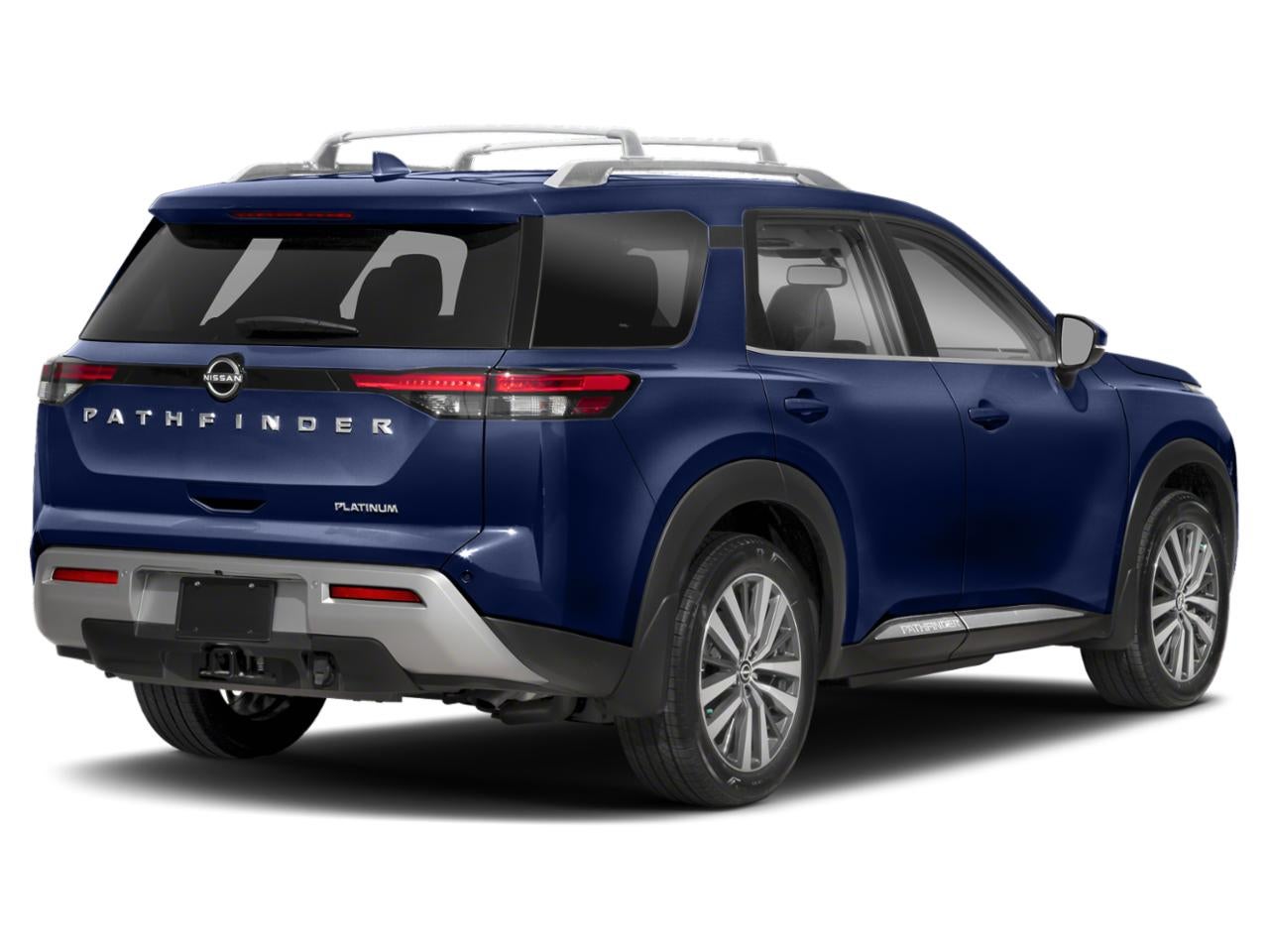 2023 Nissan Pathfinder Platinum 4WD