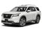 2023 Nissan Pathfinder Platinum 4WD