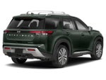 2023 Nissan Pathfinder Platinum 4WD