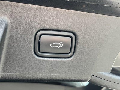 2024 Hyundai TUCSON Limited AWD