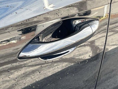 2024 Hyundai TUCSON Limited AWD