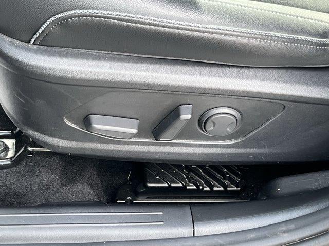 2024 Hyundai TUCSON Limited AWD