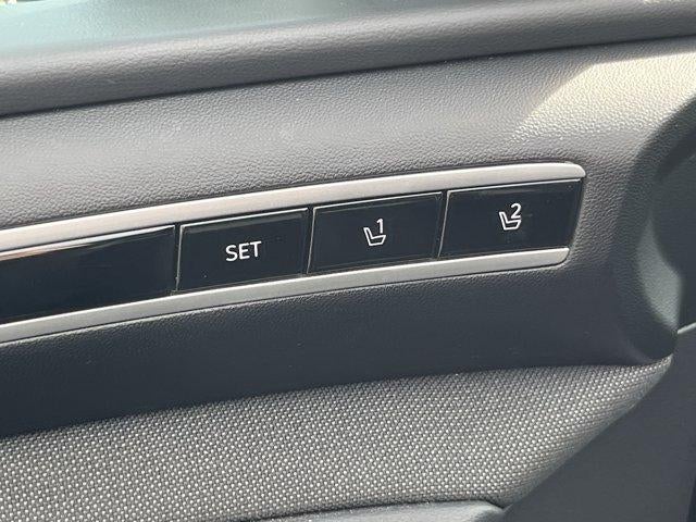 2024 Hyundai TUCSON Limited AWD