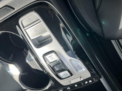 2024 Hyundai TUCSON Limited AWD