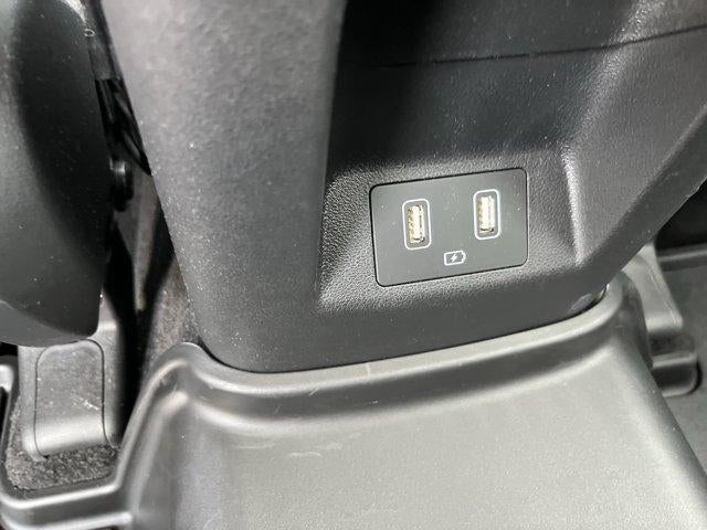 2024 Hyundai TUCSON Limited AWD