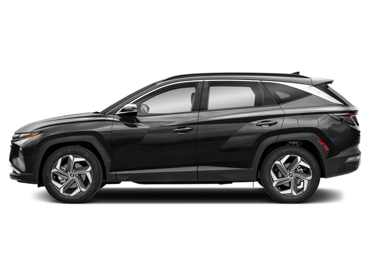 2024 Hyundai TUCSON Limited AWD