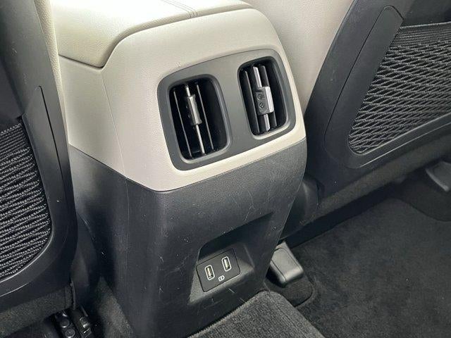 2023 Hyundai TUCSON SEL AWD