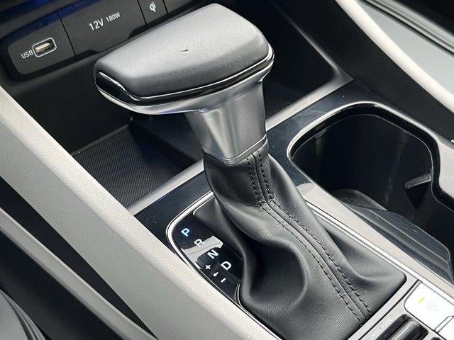 2023 Hyundai TUCSON SEL AWD