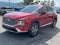 2022 Hyundai SANTA FE SEL AWD