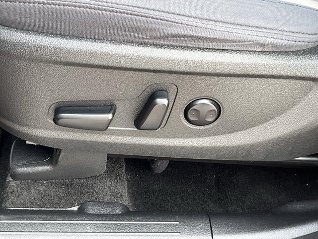 2022 Hyundai SANTA FE SEL AWD