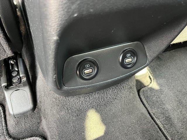 2022 Hyundai SANTA FE SEL AWD