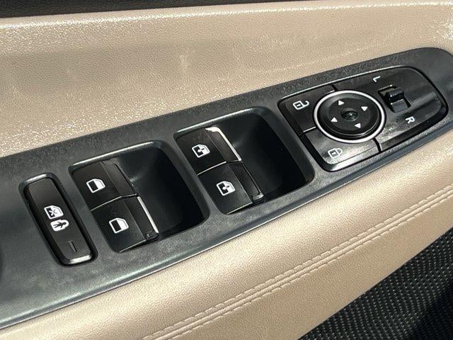 2022 Hyundai SANTA FE SEL AWD