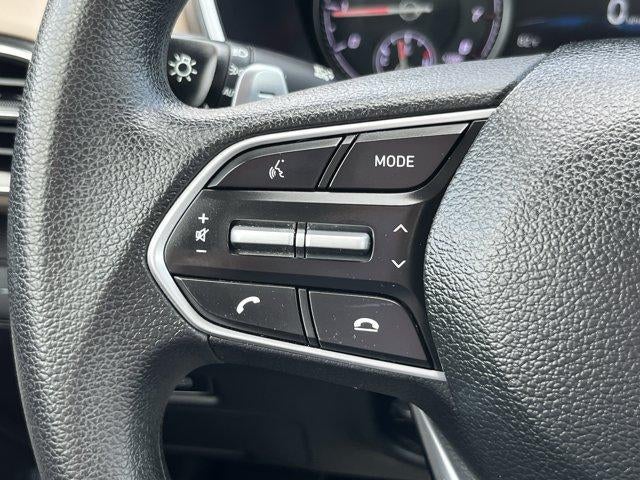 2022 Hyundai SANTA FE SEL AWD