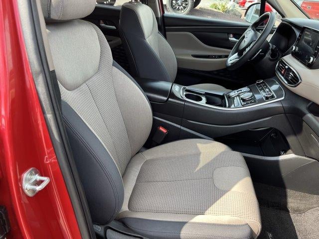 2022 Hyundai SANTA FE SEL AWD