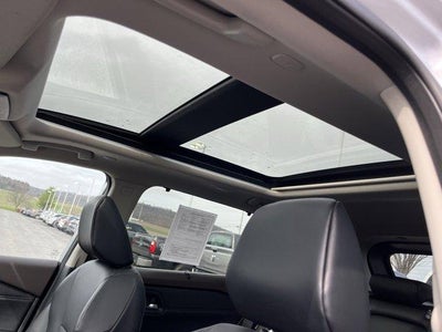 2013 Toyota Highlander 4WD 4dr V6 Limited (Natl)