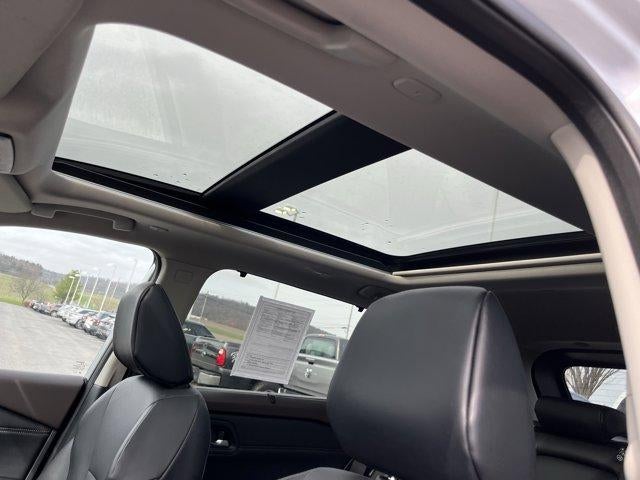 2013 Toyota Highlander 4WD 4dr V6 Limited (Natl)