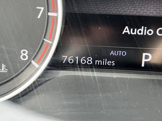 2013 Toyota Highlander 4WD 4dr V6 Limited (Natl)