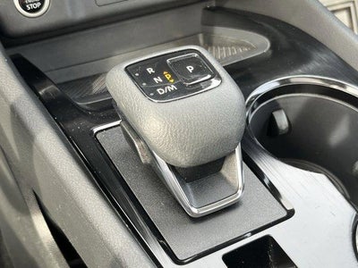 2013 Toyota Highlander 4WD 4dr V6 Limited (Natl)