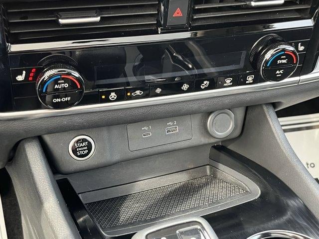 2013 Toyota Highlander 4WD 4dr V6 Limited (Natl)