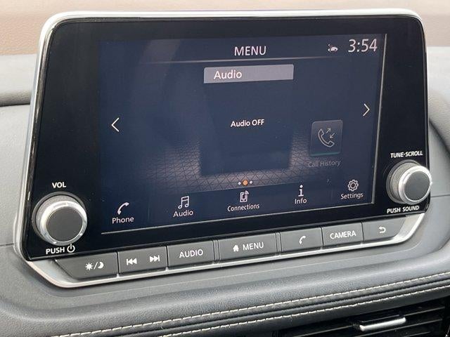 2013 Toyota Highlander 4WD 4dr V6 Limited (Natl)