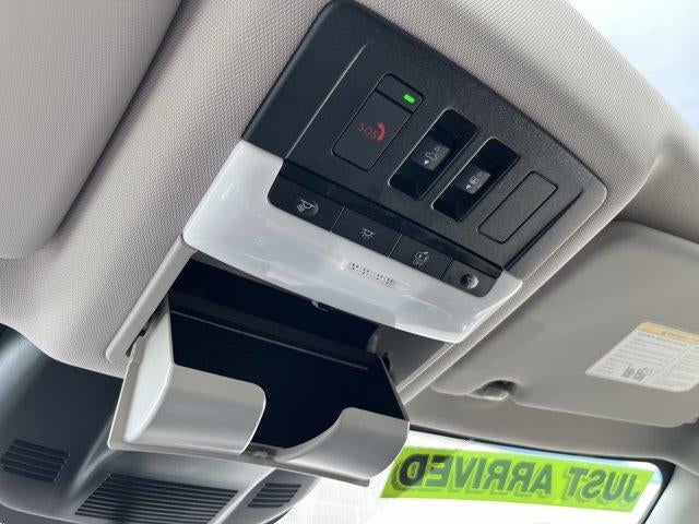 2013 Toyota Highlander 4WD 4dr V6 Limited (Natl)