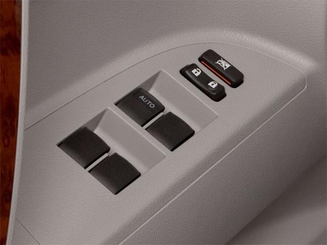 2013 Toyota Highlander 4WD 4dr V6 Limited (Natl)