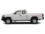 2018 Toyota Tacoma SR Access Cab 6' Bed I4 4x4 AT (SE)