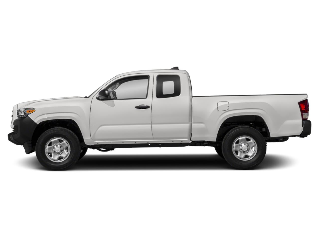 2018 Toyota Tacoma SR Access Cab 6' Bed I4 4x4 AT (SE)