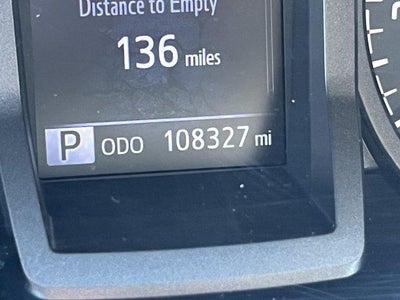 2017 Toyota Tacoma TRD Off Road Access Cab 6' Bed V6 4x4 AT (Natl)