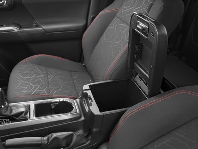 2017 Toyota Tacoma TRD Off Road Access Cab 6' Bed V6 4x4 AT (Natl)