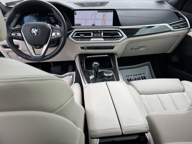 2021 BMW X5 xDrive40i Sports Activity Vehicle