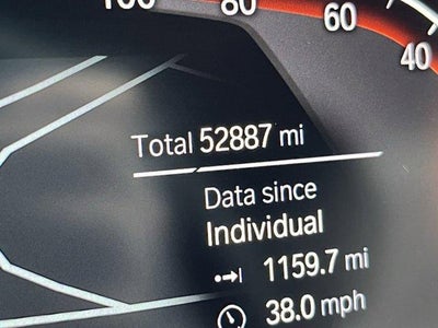 2021 BMW X5 xDrive40i Sports Activity Vehicle