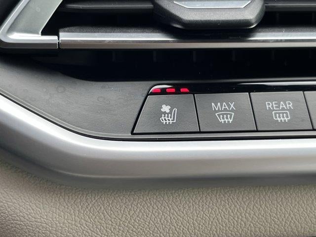 2021 BMW X5 xDrive40i Sports Activity Vehicle