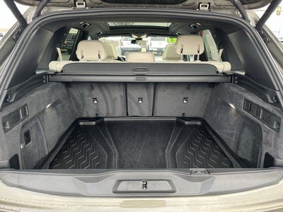 2021 BMW X5 xDrive40i Sports Activity Vehicle